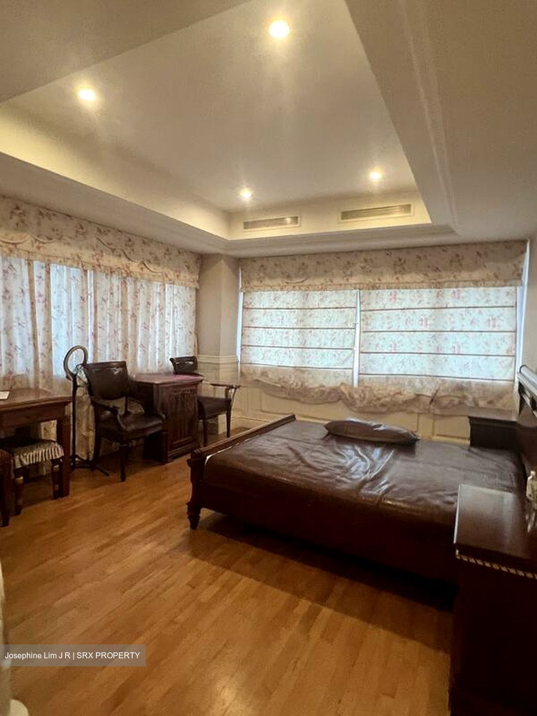 Toh Estate (D17), Detached #523696361